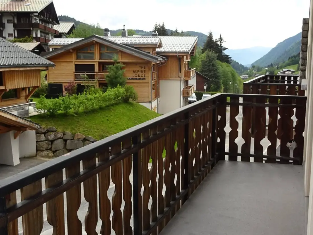 Location de Vacances Les Gets 881