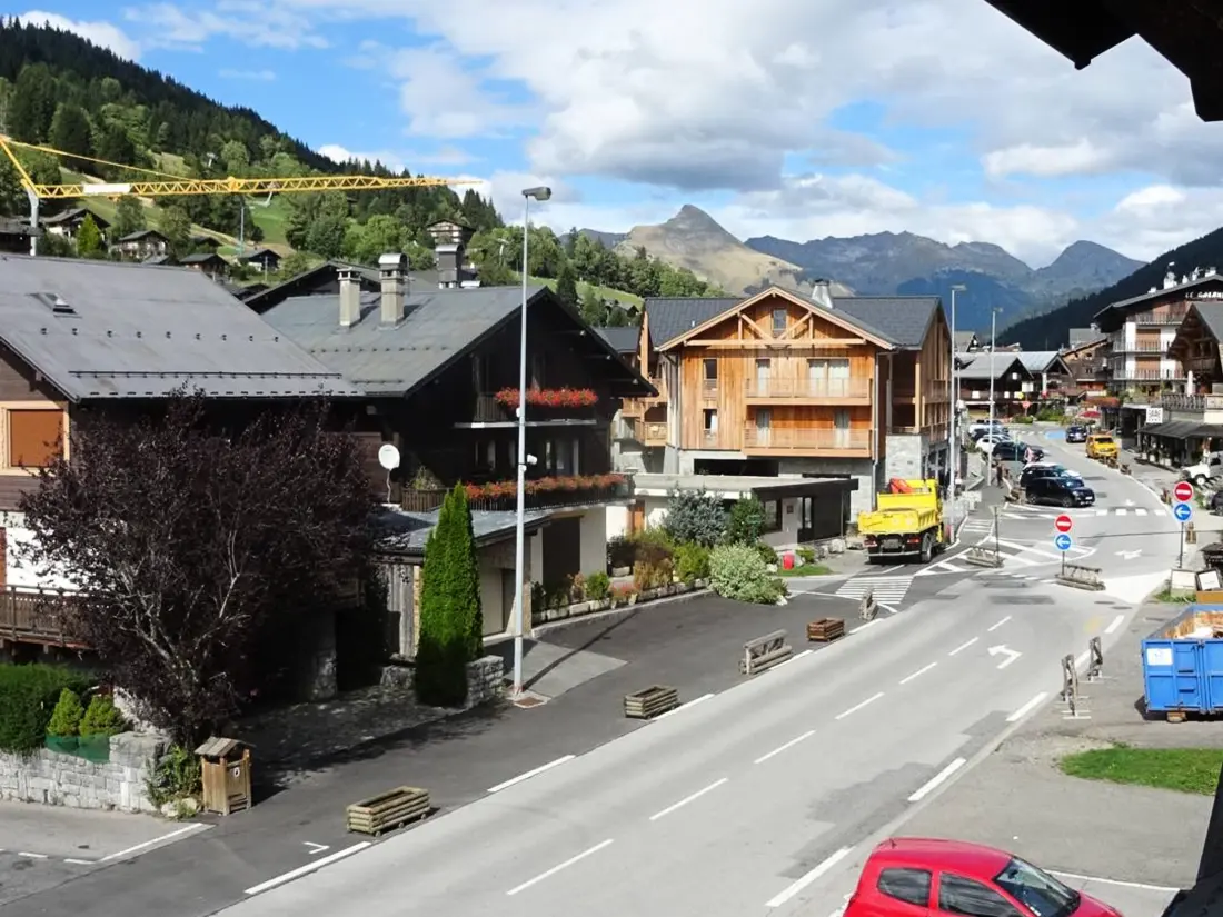 Location de Vacances Les Gets 882