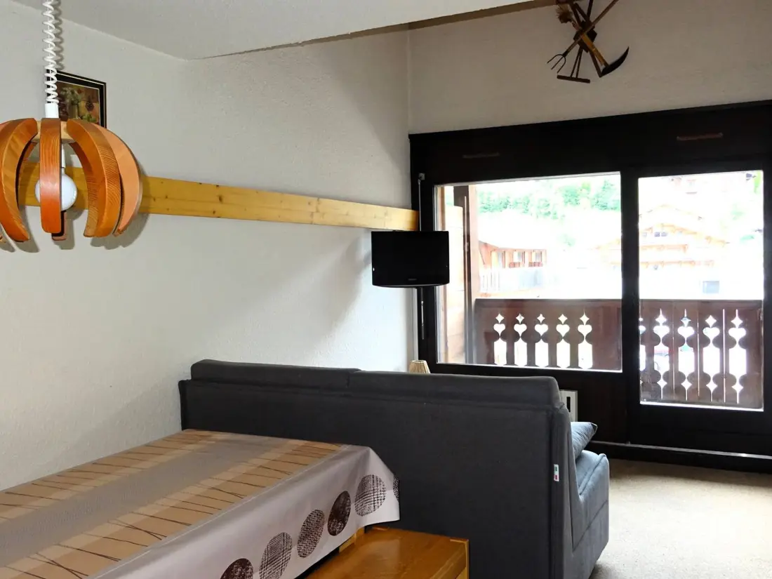 Location de Vacances Les Gets 882