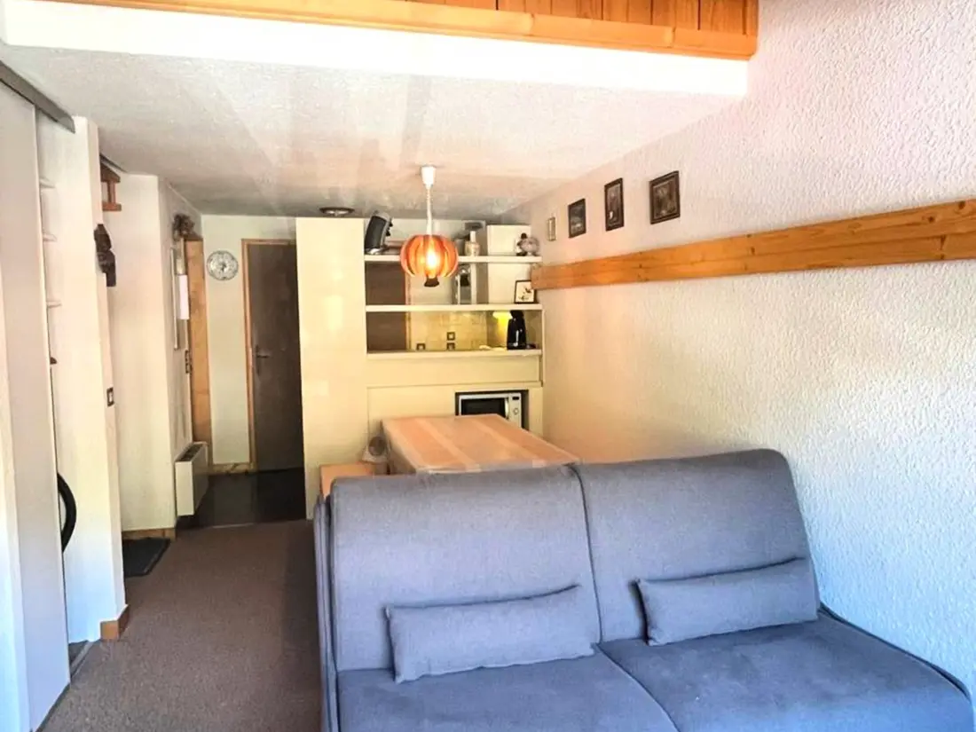 Location de Vacances Les Gets 882
