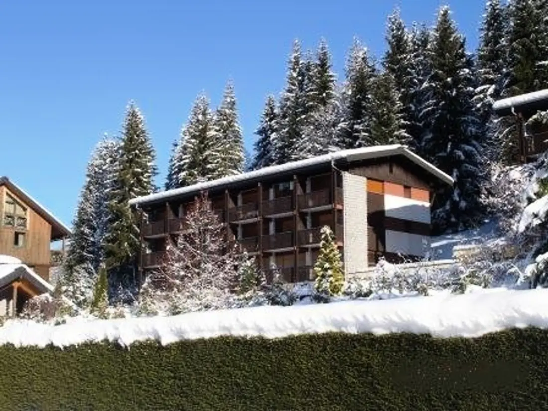 Location de Vacances Les Gets 883