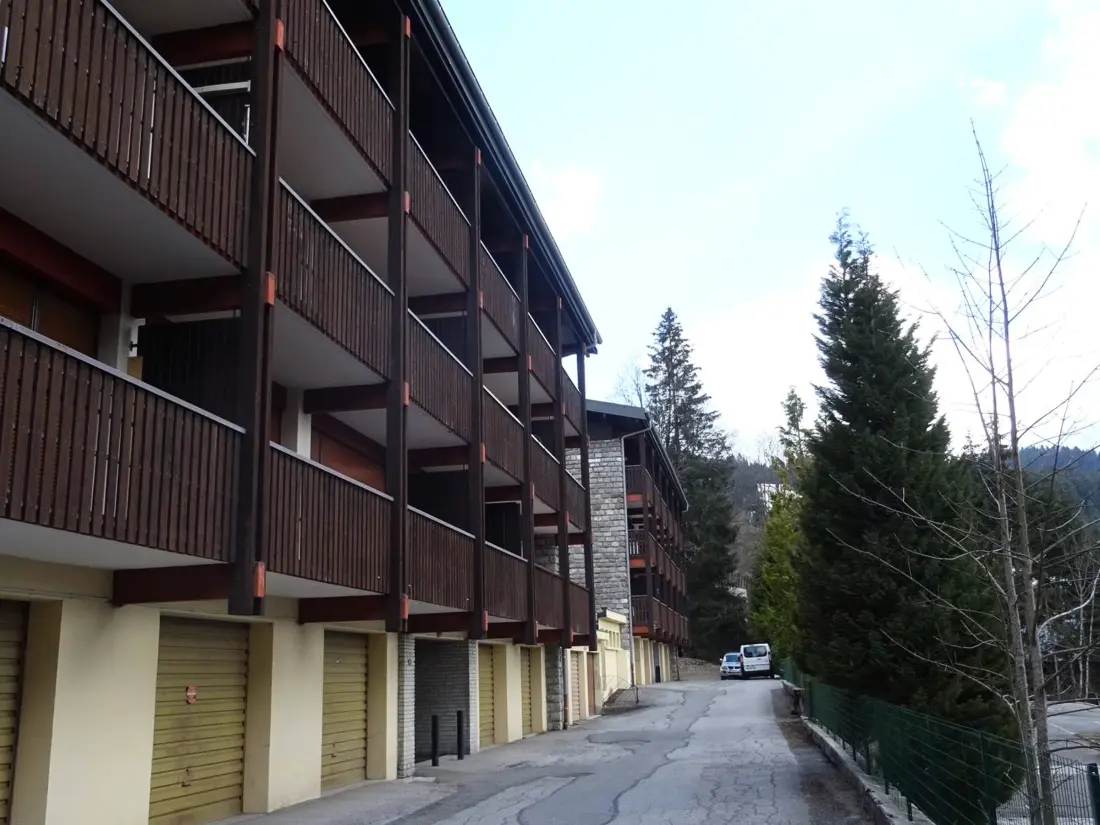 Location de Vacances Les Gets 883