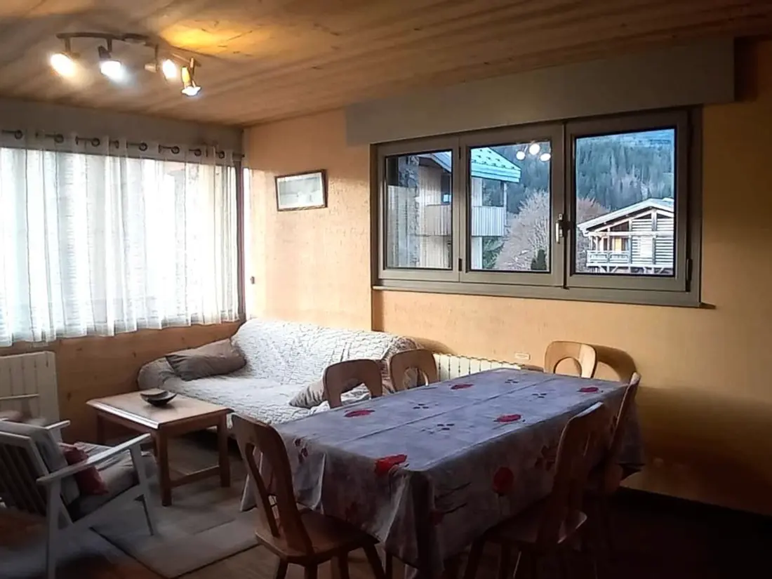 Location de Vacances Les Gets 883