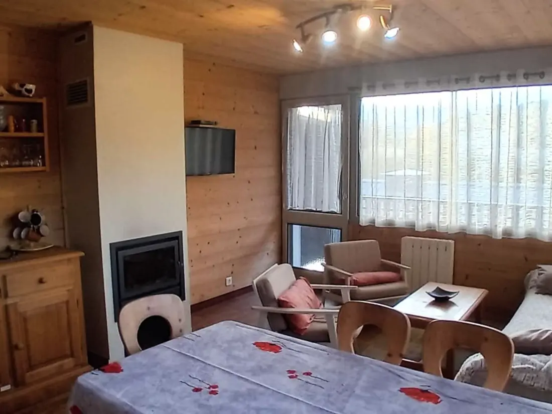 Location de Vacances Les Gets 883