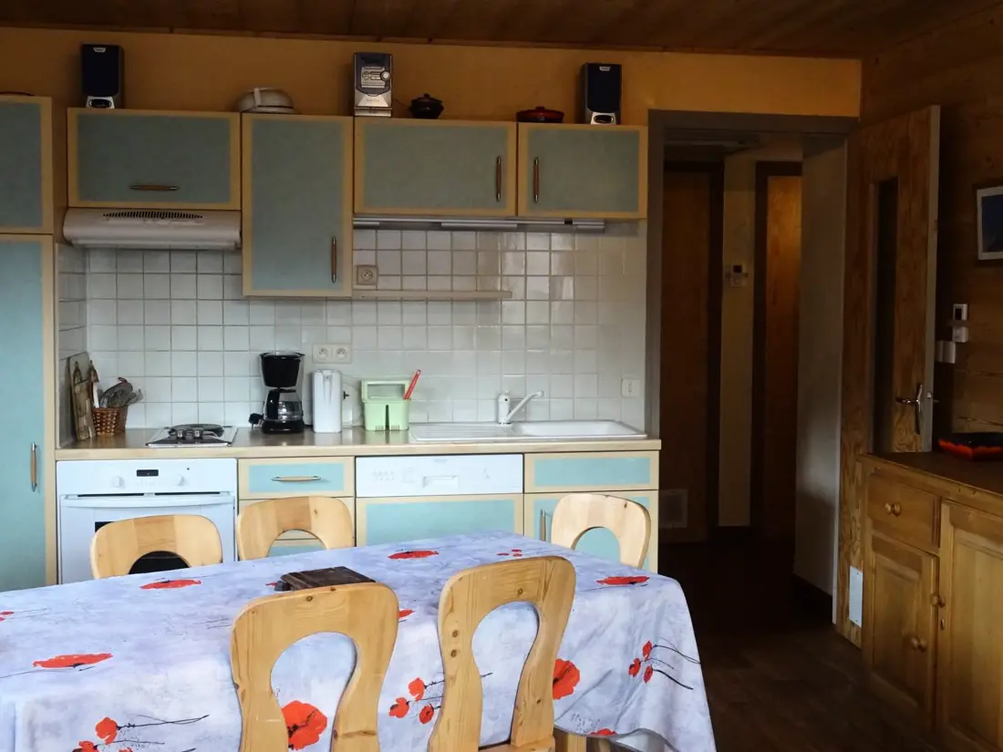 Location de Vacances Les Gets 883