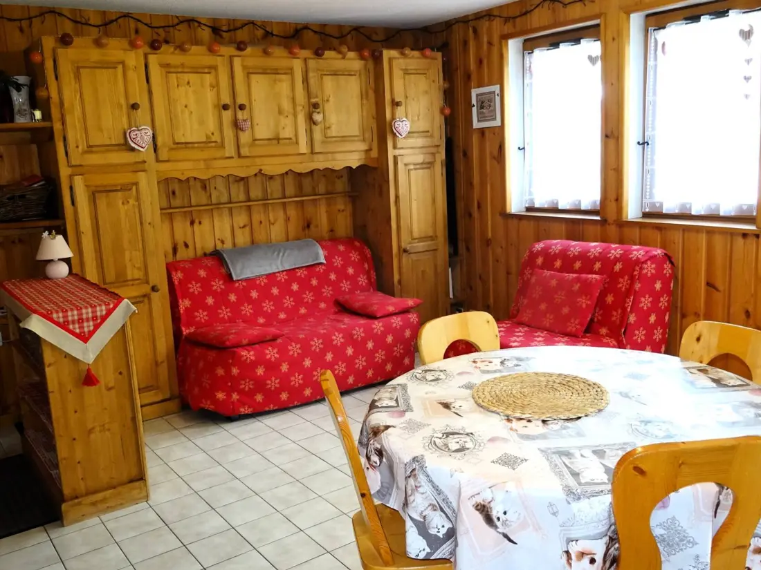 Location de Vacances Les Gets 885