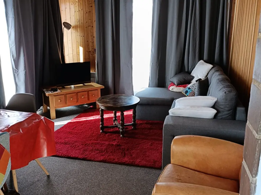Location de Vacances Les Gets 887