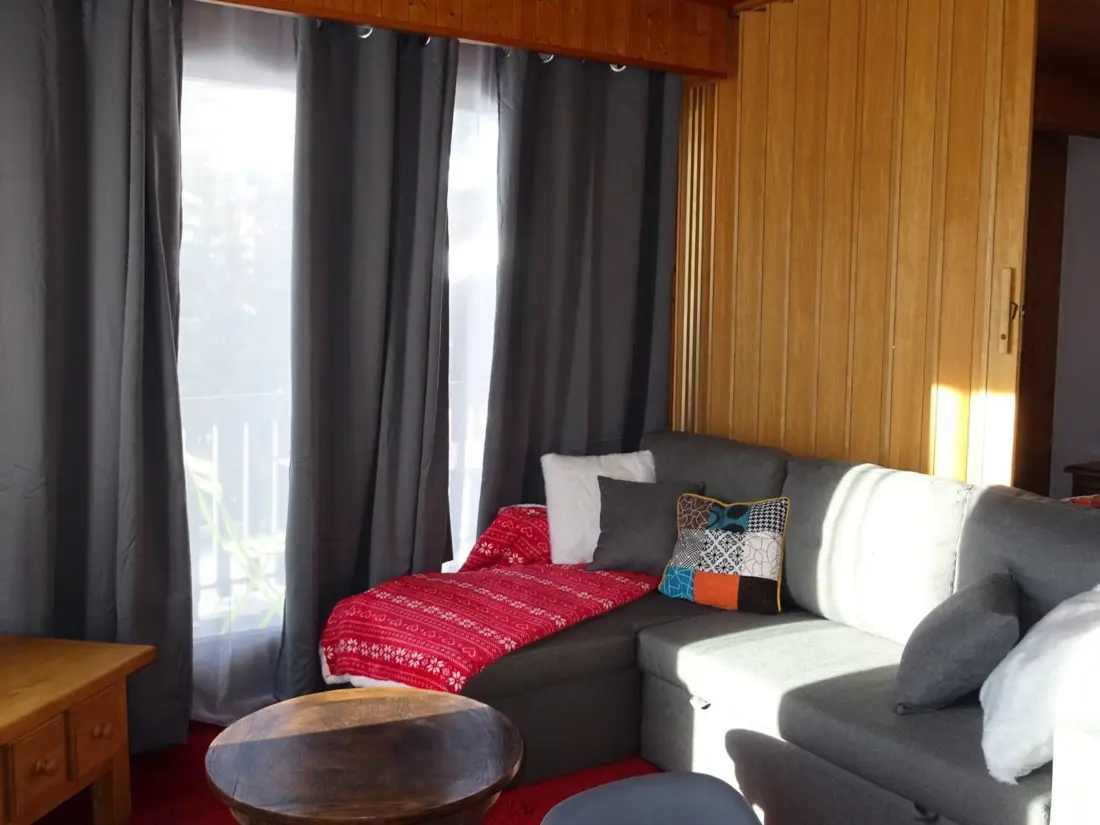 Location de Vacances Les Gets 887