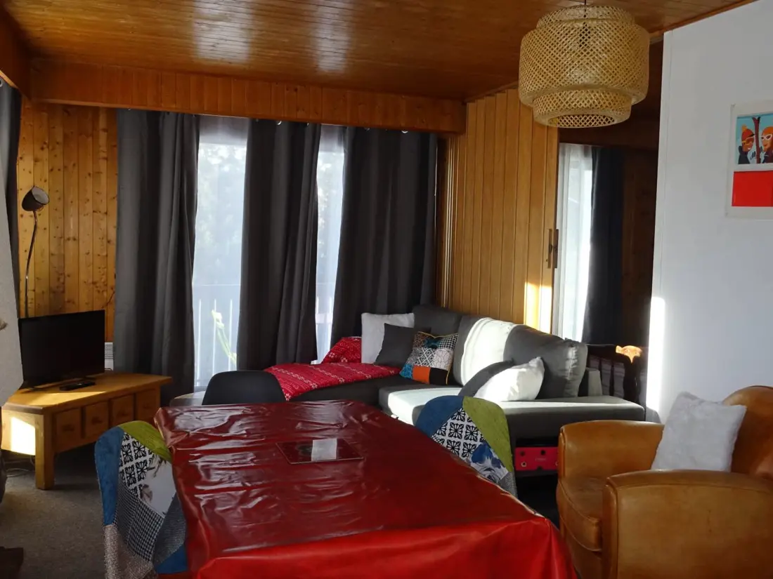 Location de Vacances Les Gets 887