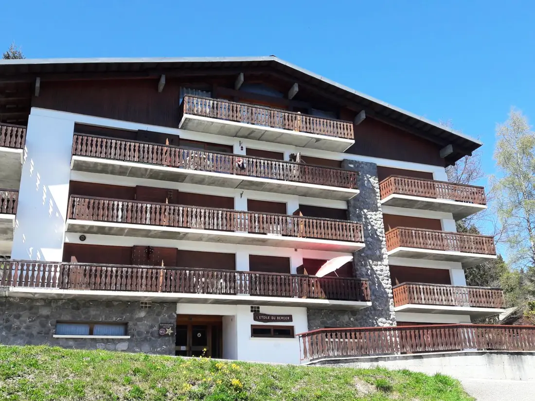 Location de Vacances Les Gets 889