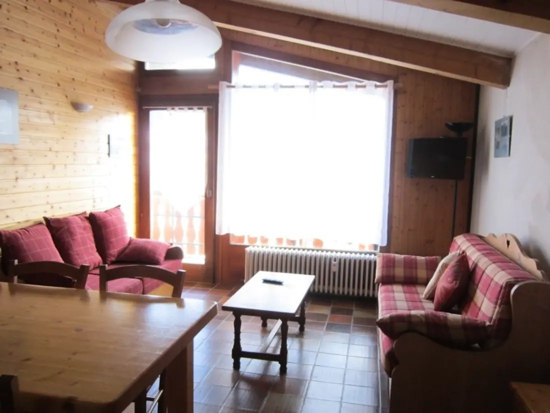 Location de Vacances Les Gets 889