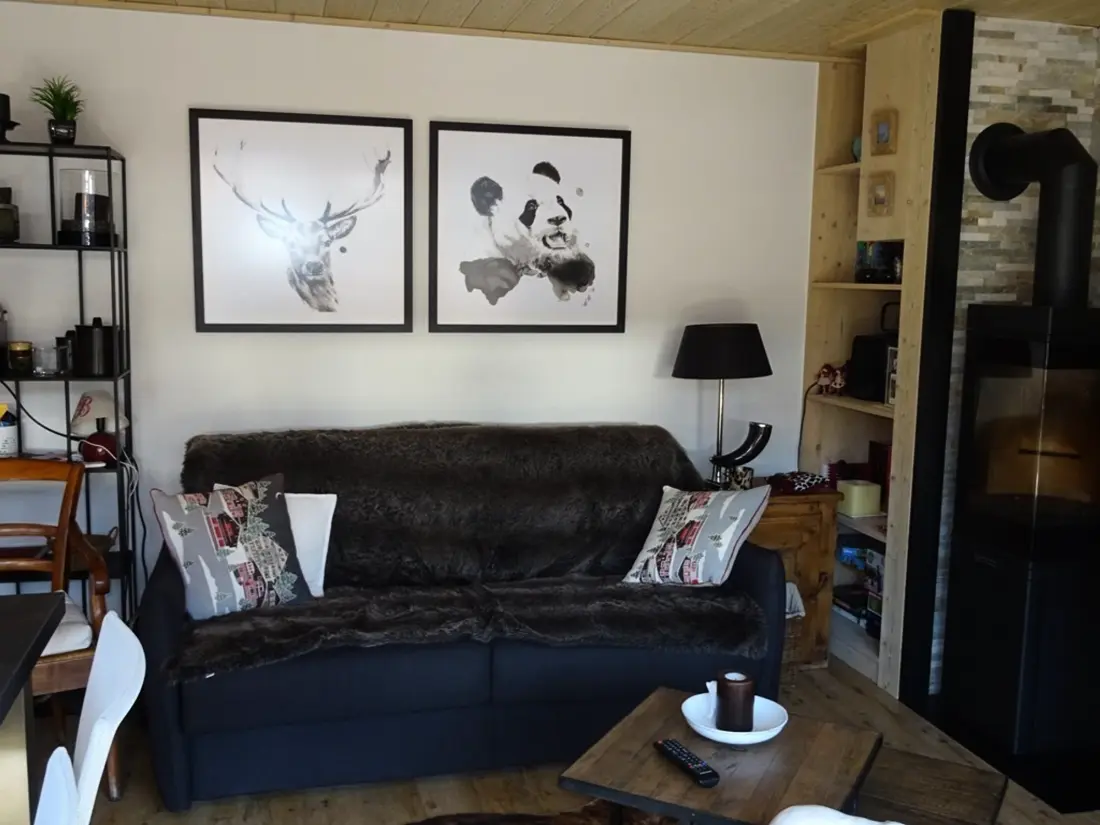 Location de Vacances Les Gets 891