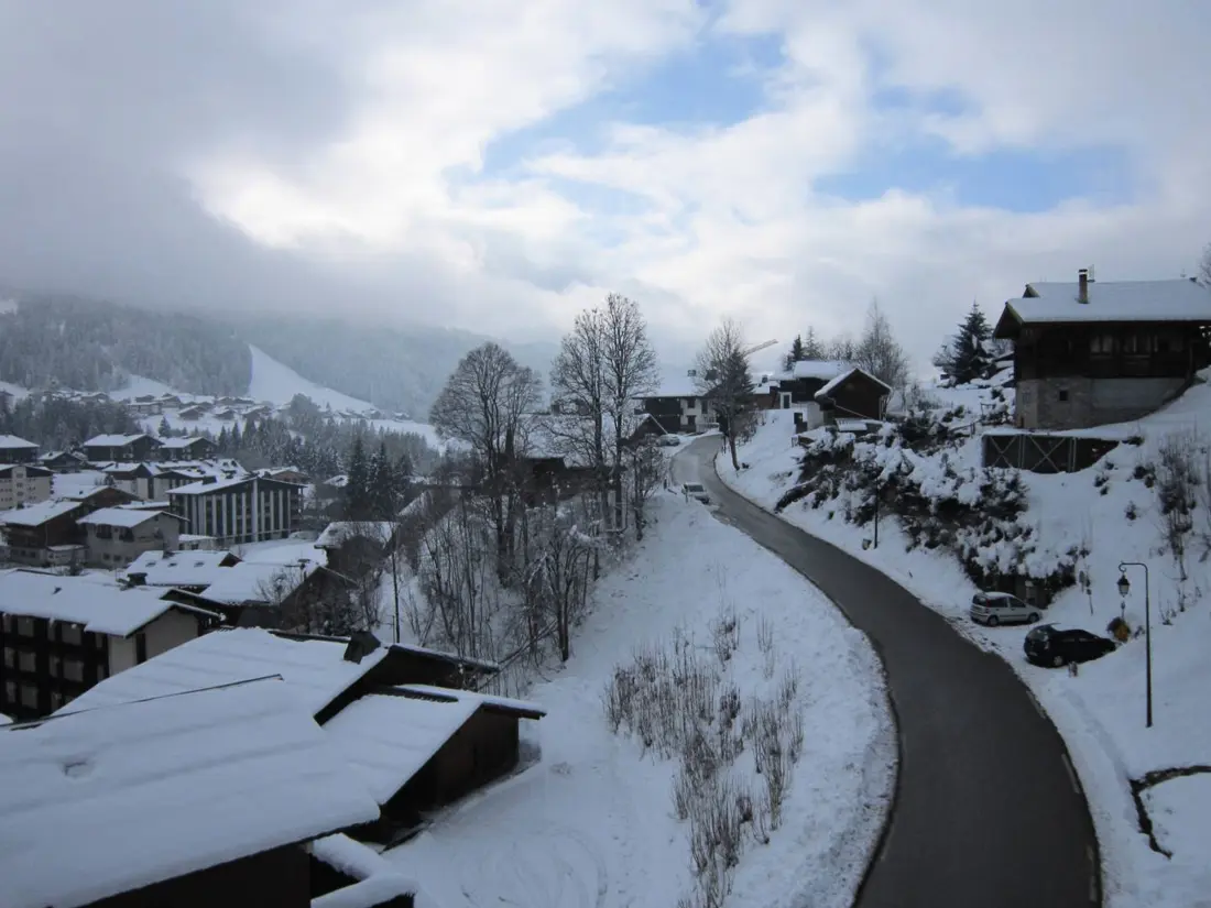 Location de Vacances Les Gets 892