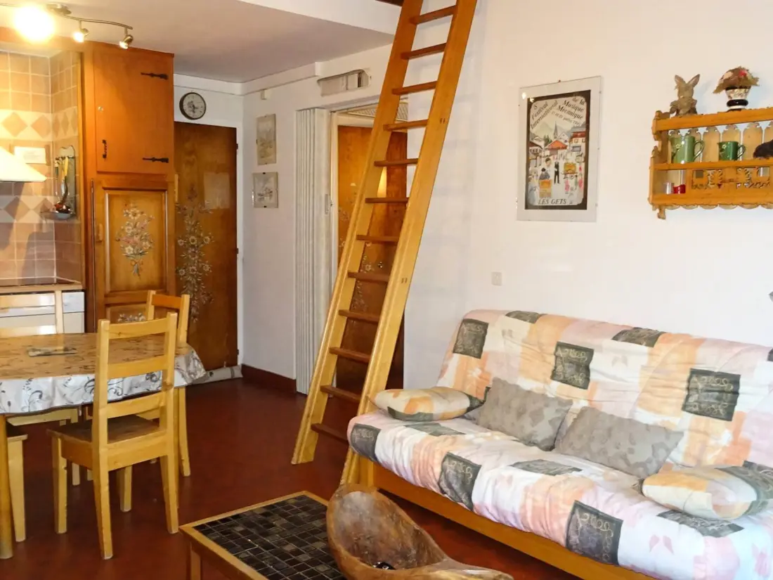 Location de Vacances Les Gets 893