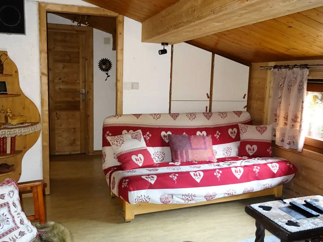 Location de Vacances Les Gets 894