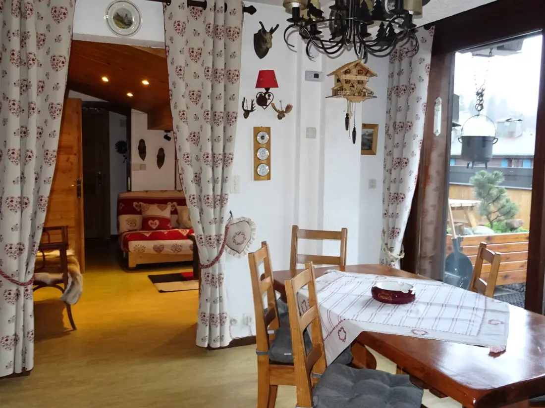 Location de Vacances Les Gets 894
