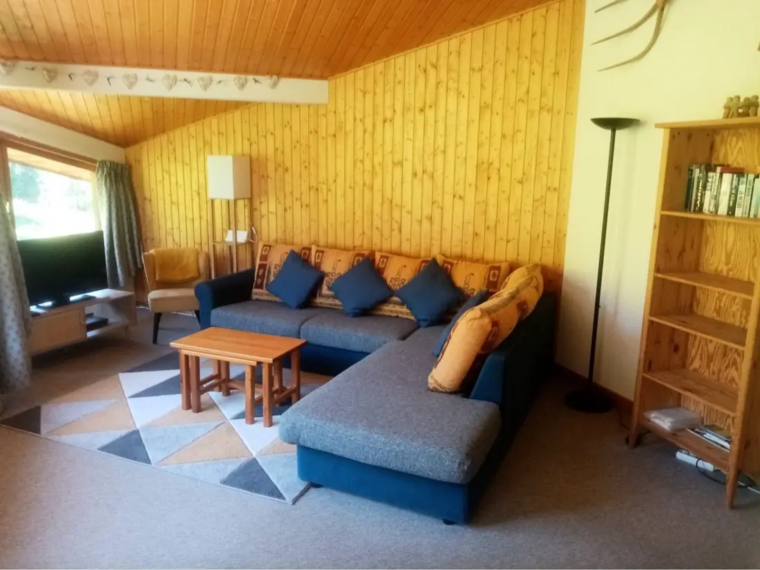 Location de Vacances Les Gets 896