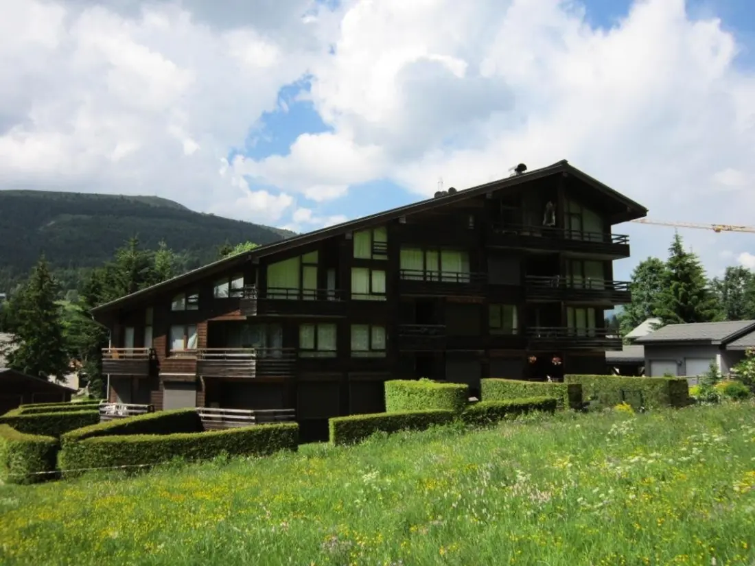 Location de Vacances Les Gets 896