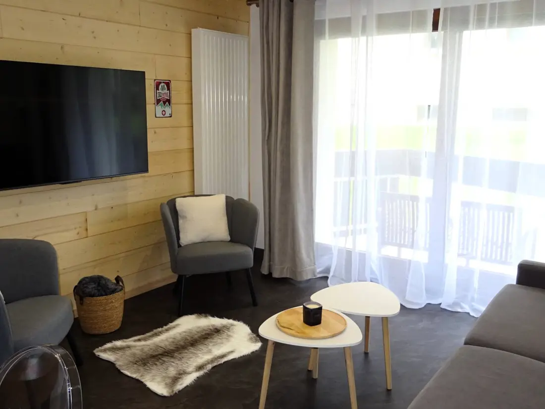 Location de Vacances Les Gets 899