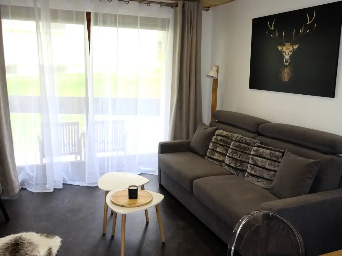 Location de Vacances Les Gets 899