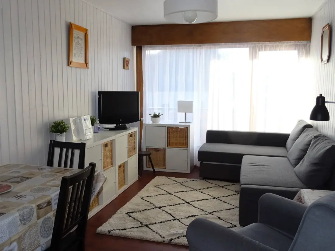 Location de Vacances Les Gets 901