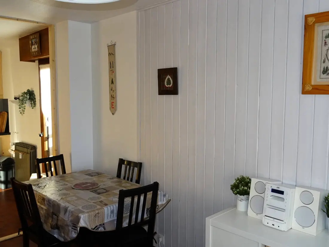 Location de Vacances Les Gets 901