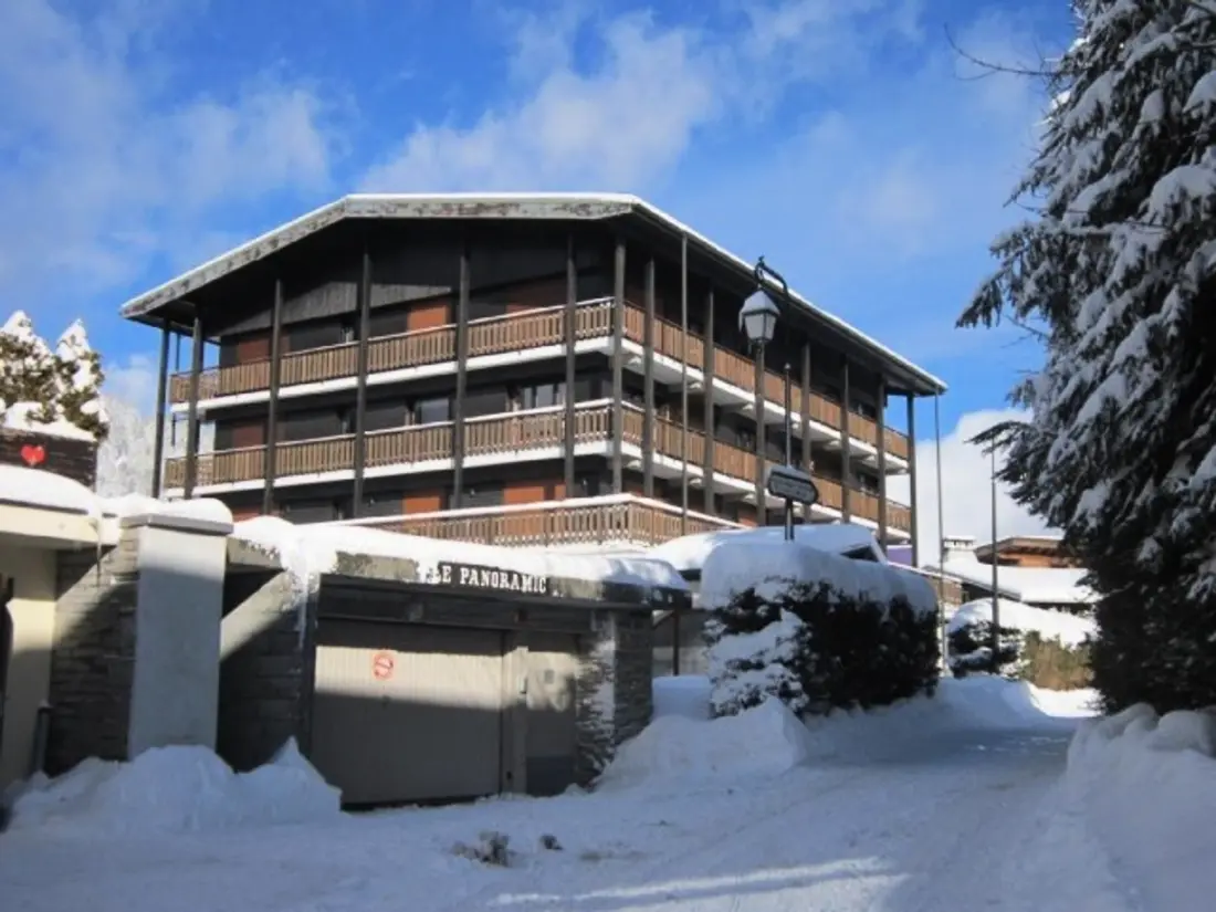 Location de Vacances Les Gets 902