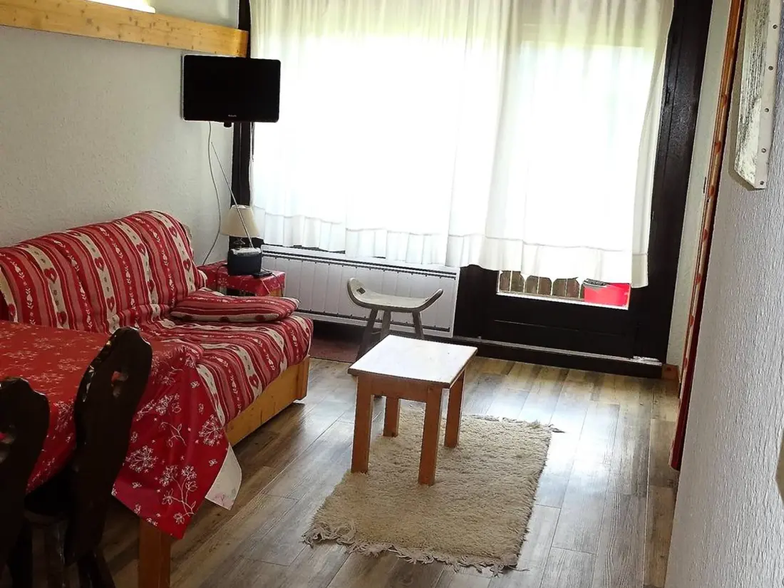 Location de Vacances Les Gets 903