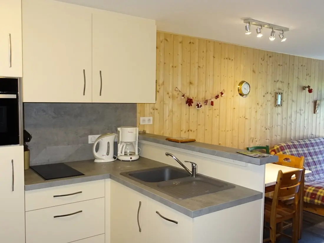 Location de Vacances Les Gets 905