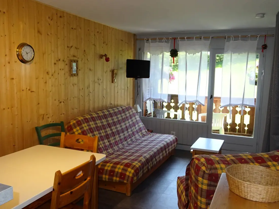 Location de Vacances Les Gets 905