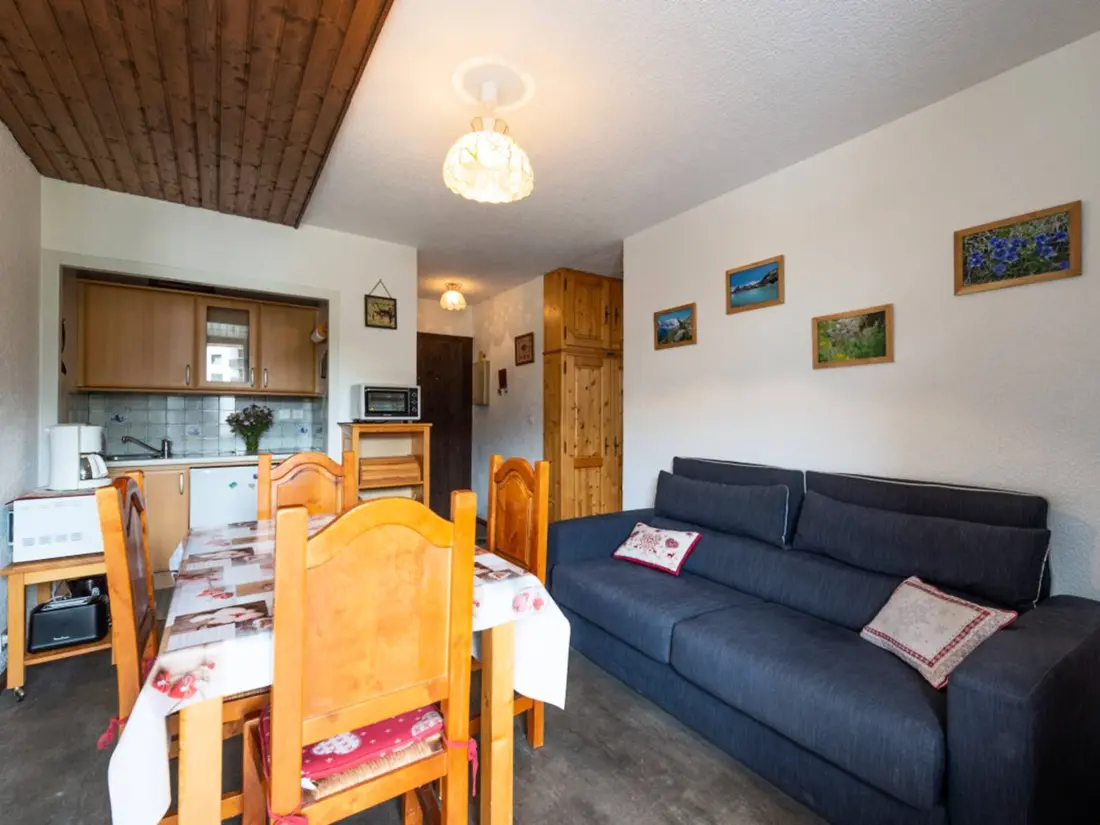 Location de Vacances Les Gets 906