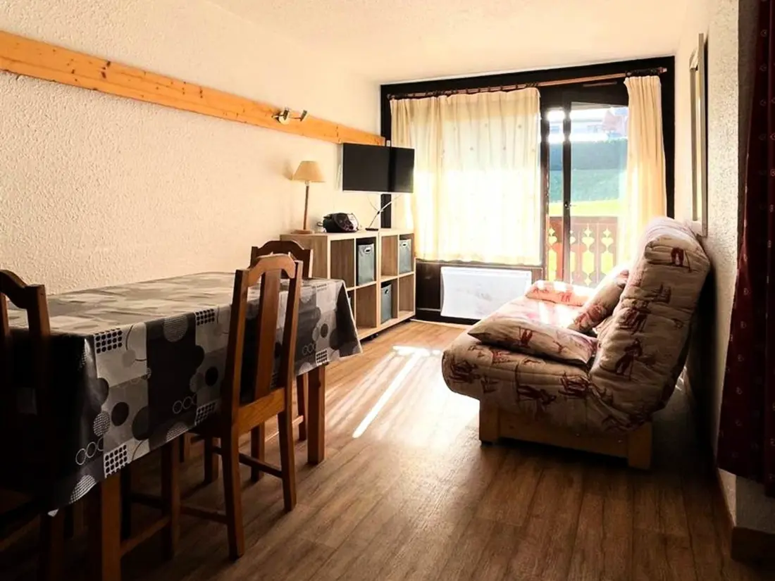 Location de Vacances Les Gets 912