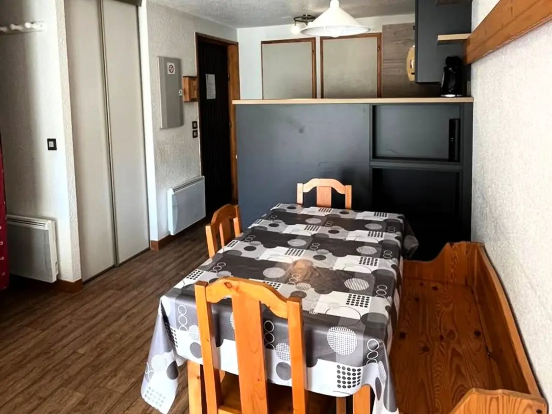 Location de Vacances Les Gets 912