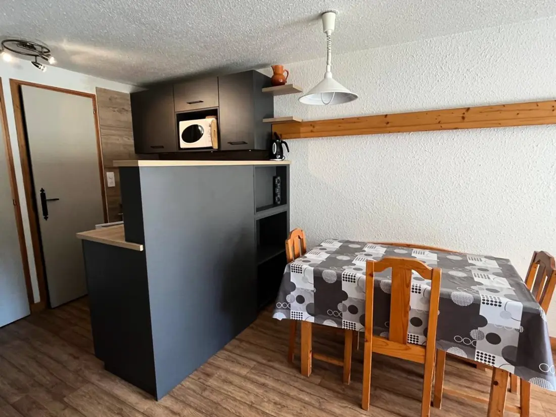 Location de Vacances Les Gets 912