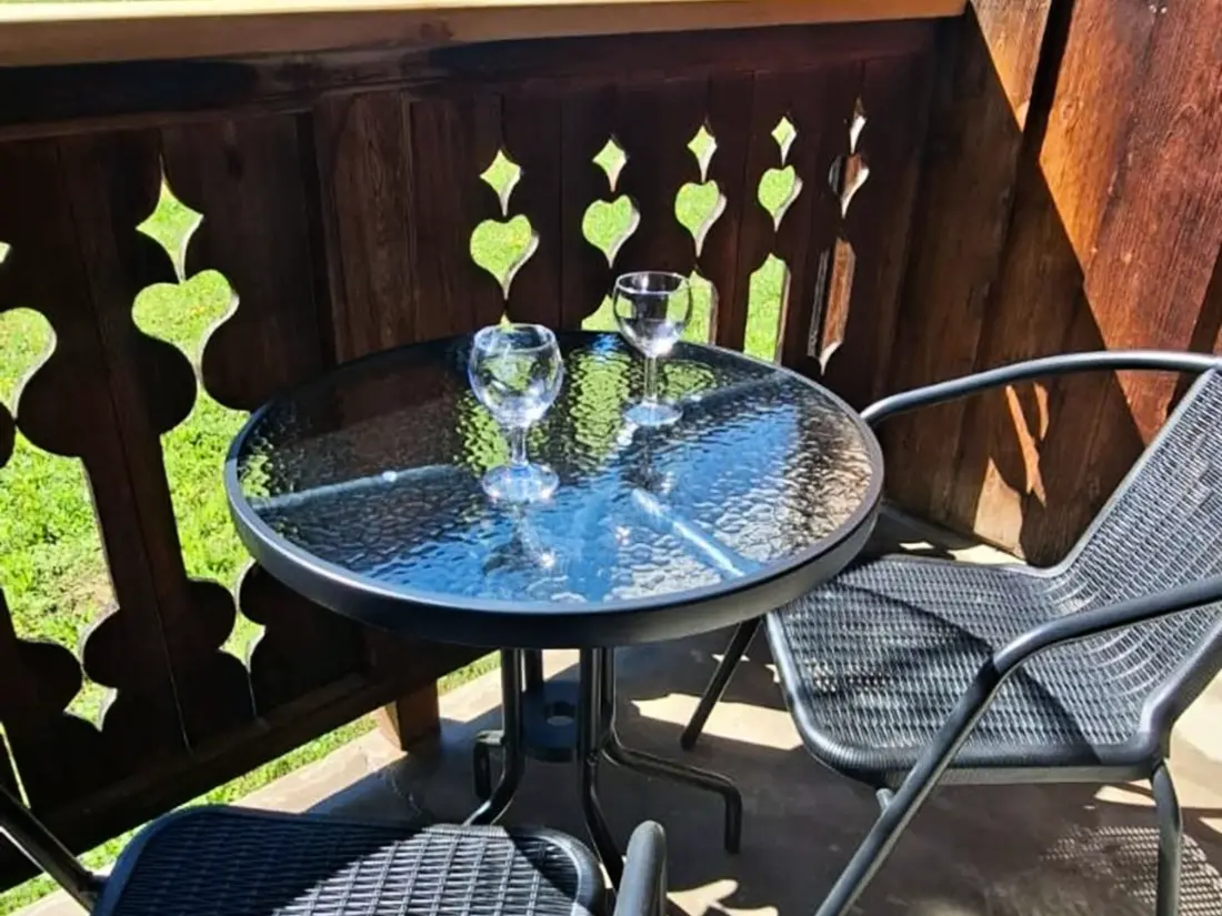 Location de Vacances Les Gets 912