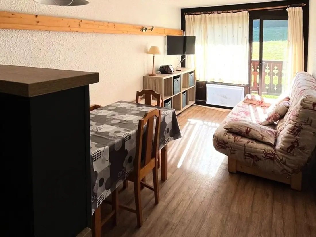 Location de Vacances Les Gets 912
