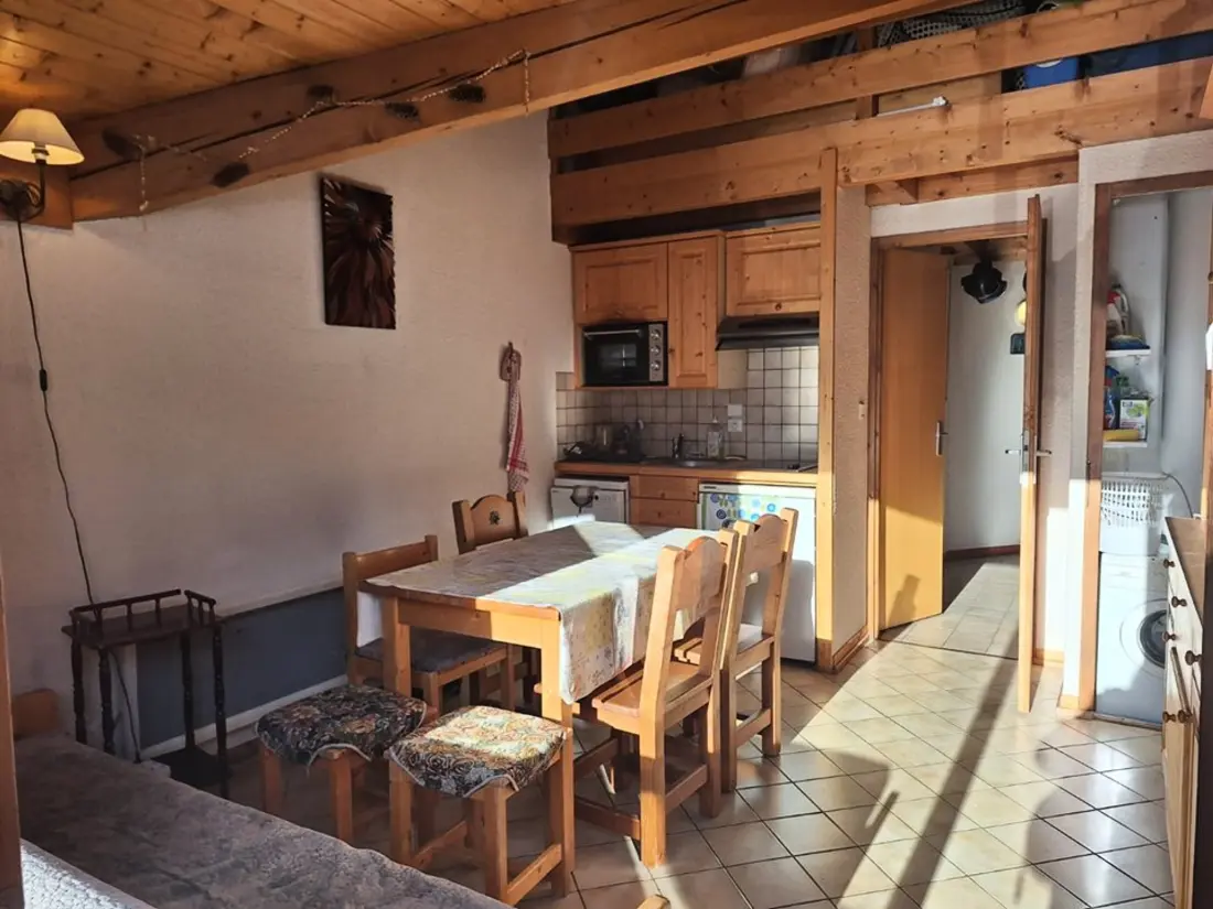 Location de Vacances Les Gets 916