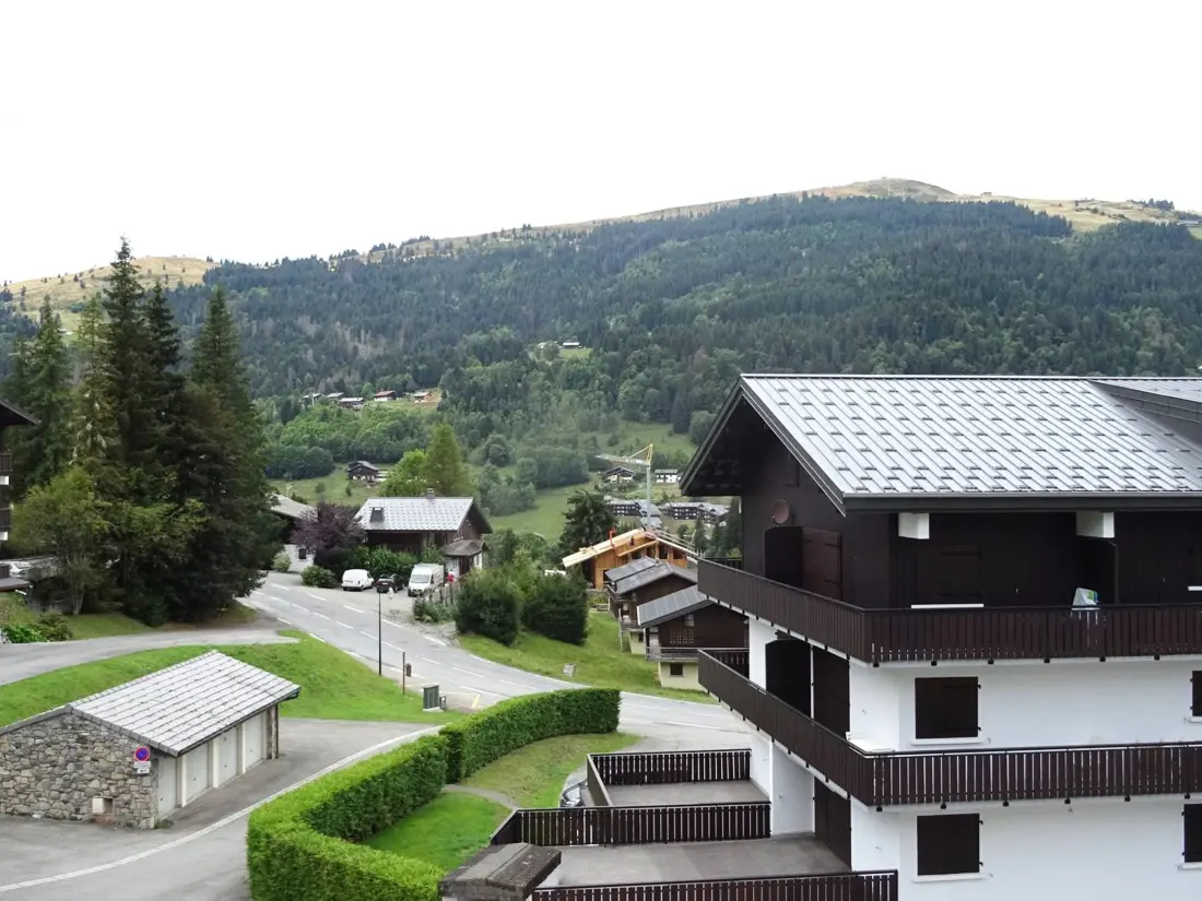 Location de Vacances Les Gets 917