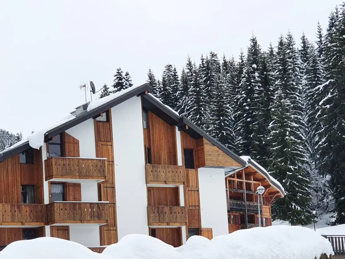 Location de Vacances Les Gets 917