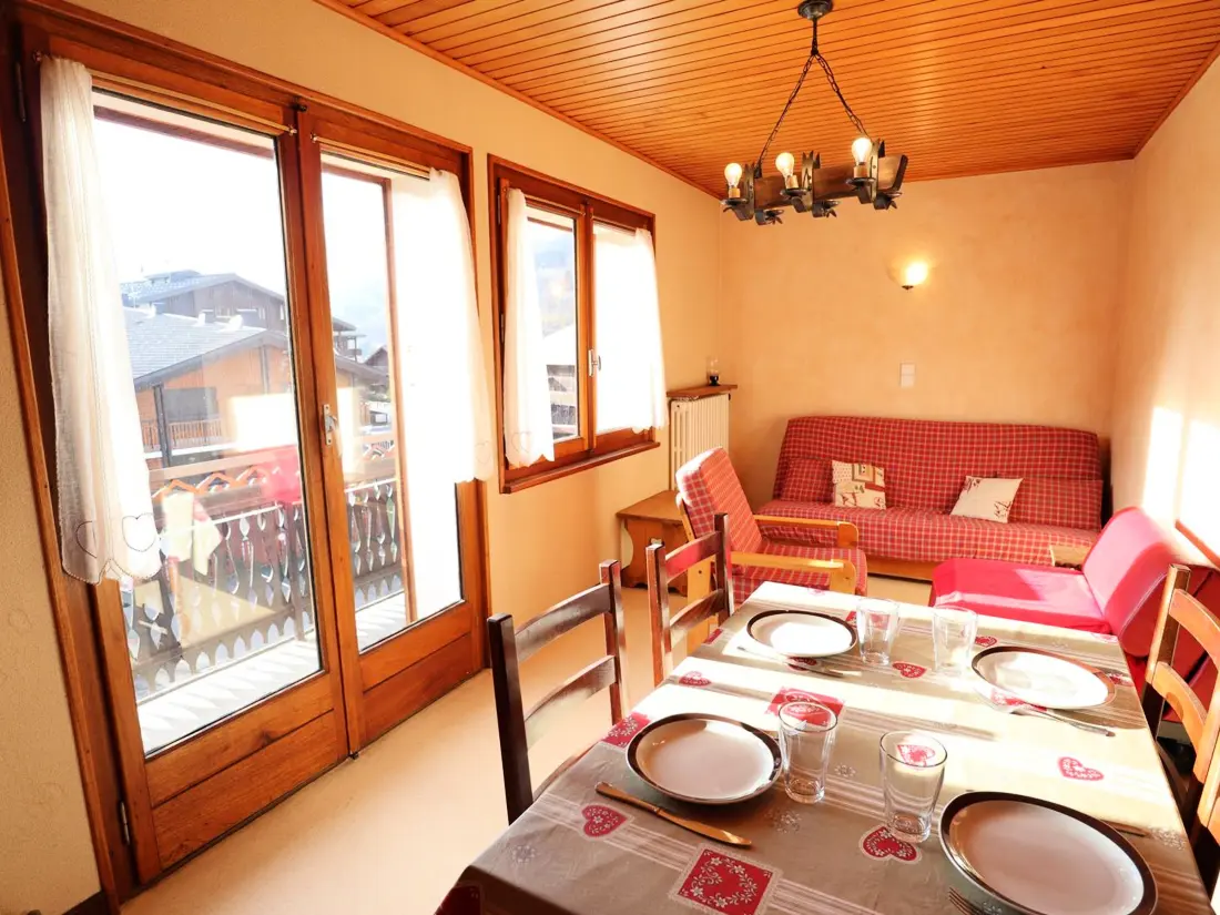 Location de Vacances Les Gets 920