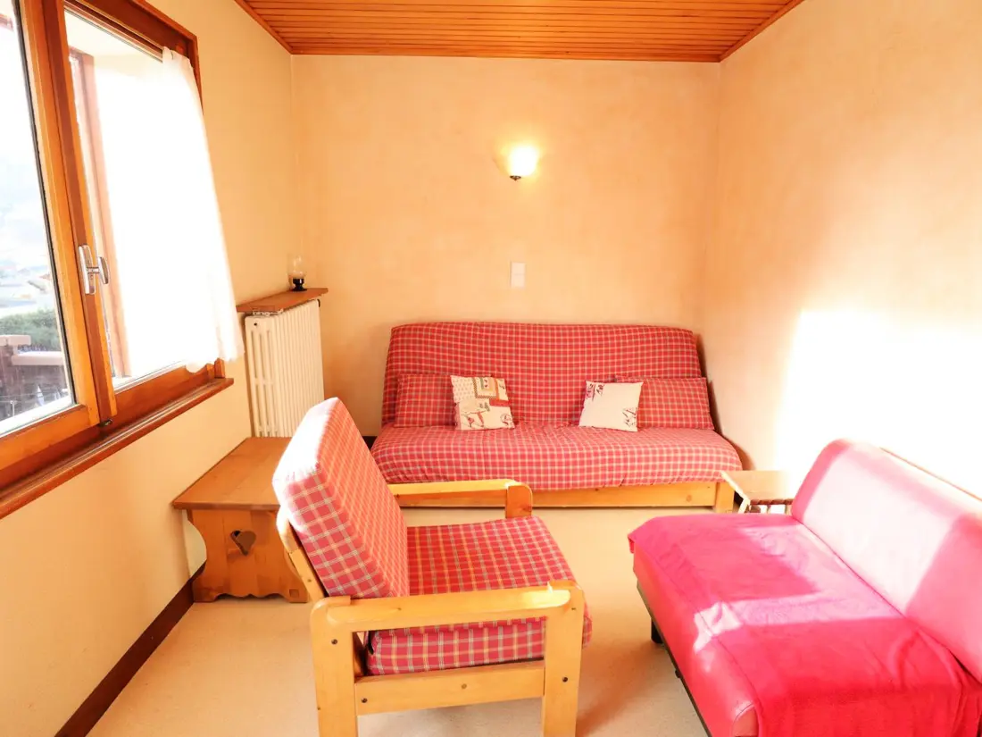 Location de Vacances Les Gets 920