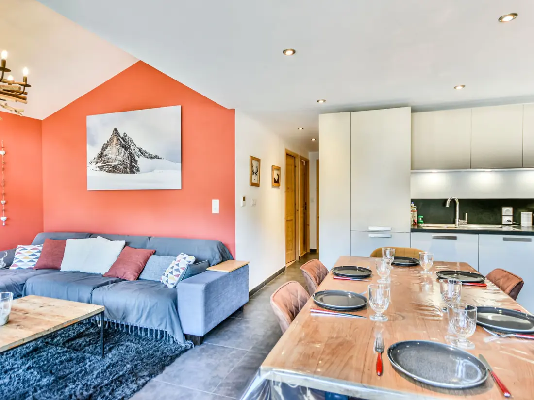 Location de Vacances Les Gets 927