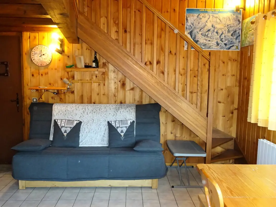 Location de Vacances Les Gets 938