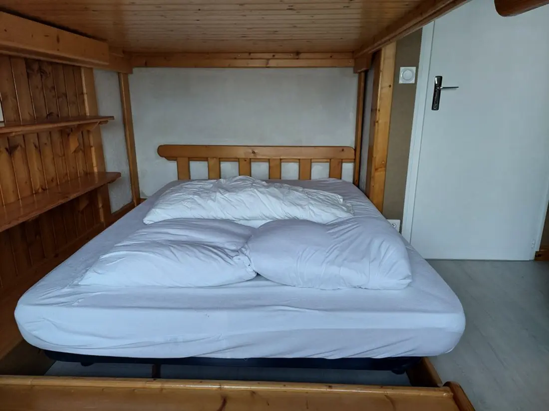 Location de Vacances Les Gets 946