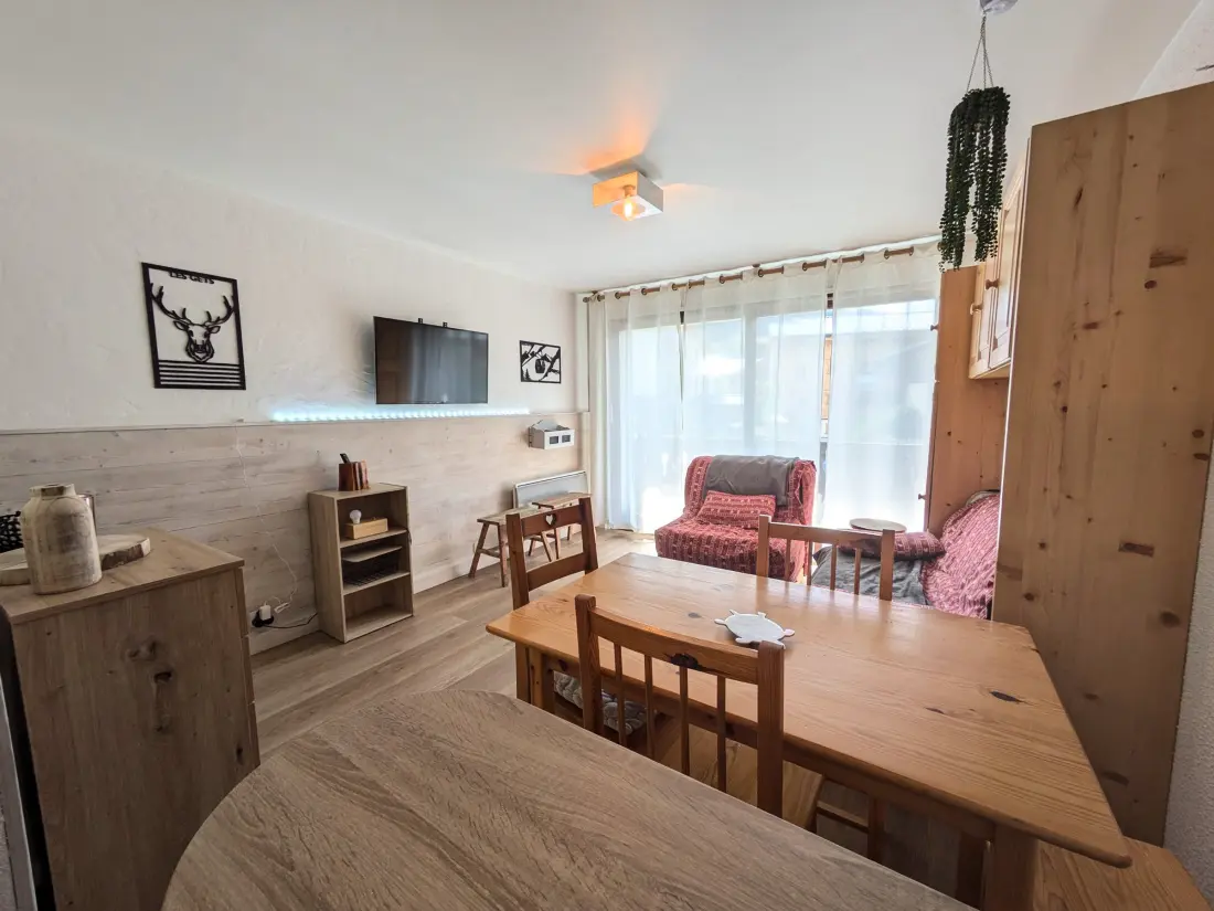 Location de Vacances Les Gets 949