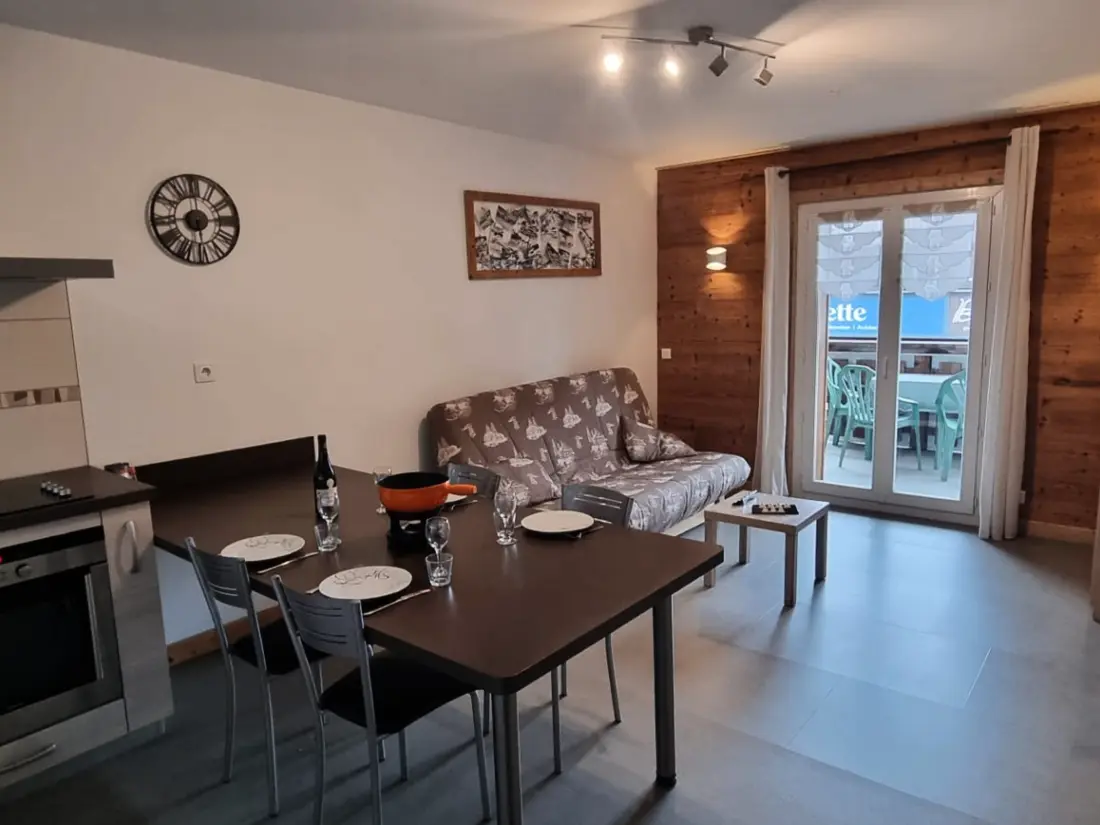 Location de Vacances Les Gets 954