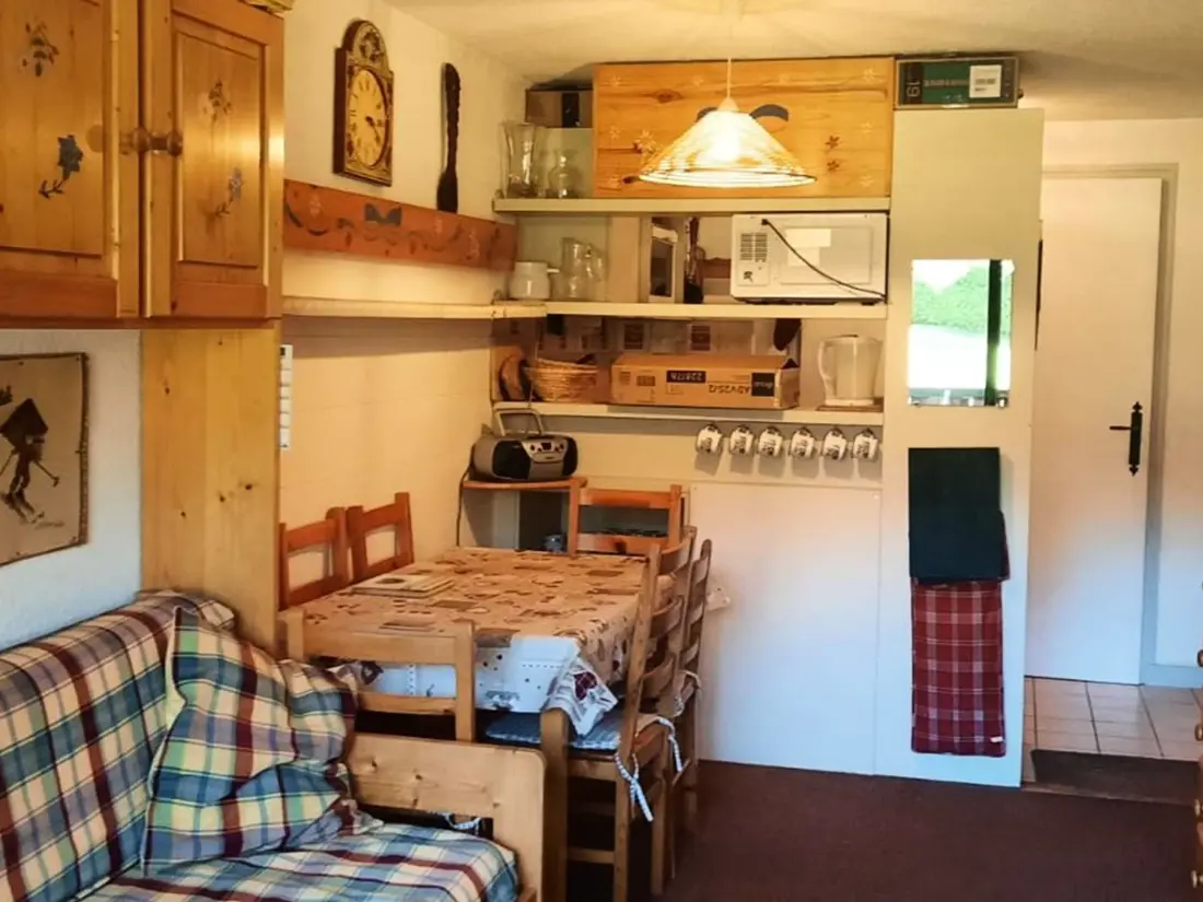 Location de Vacances Les Gets 955