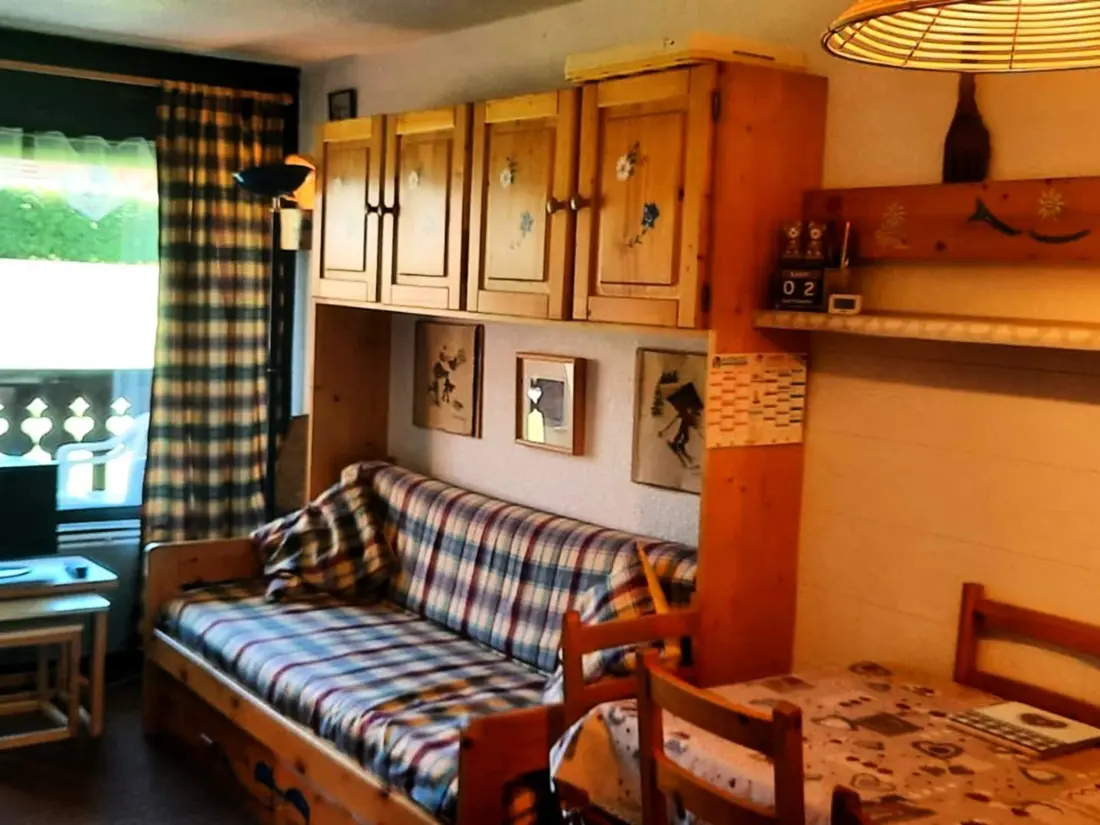Location de Vacances Les Gets 955