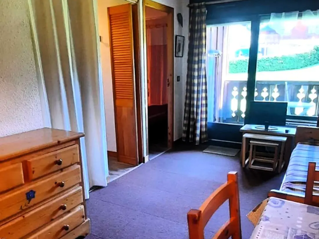 Location de Vacances Les Gets 955