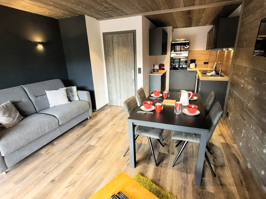 Location de Vacances Les Gets 957